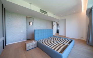 INCHIRIERE 4 CAMERE | ONE ELIADE | ULTRAFINISAT | VEDERE LAC | PARCARE - Poză 9