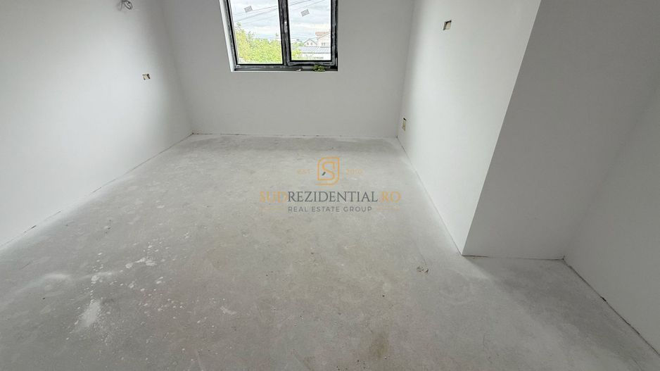 Vila Individuala / 4 Camere / Zona centrala / Comuna Berceni - Poză 11