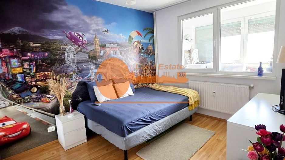 Vanzare 2 camere in zona Baba Novac ( 10 minute metrou Dristor ) - Poză 6