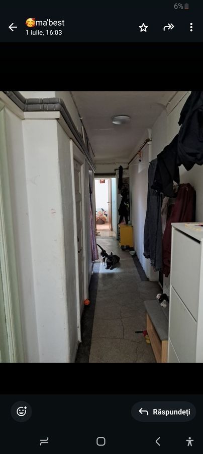 Ap 3 camere Unirii, Mitropolie, Fantani T597 - Poză 8