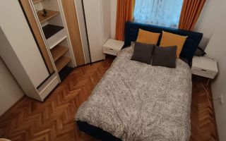 3 camere, mobilat și utilat, pet friendly, 5 min metrou Muncii - Poză 3