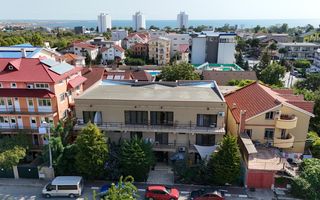 Pensiune Eforie Nord 17 camere plus spatiu comercial - Poză 1