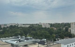 Vânzare, apartament, 1 cameră, strada Calea Ieșilor, Buiucani - Poză 6