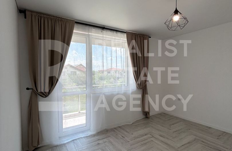 Prima închiriere, vila Otopeni, teren - 255 mp, 2 locuri de parcare - Poză 11