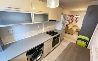 2 camere, modern, bloc nou, balcon, parcare, zona Calea Turzii, MOL - Poză 5