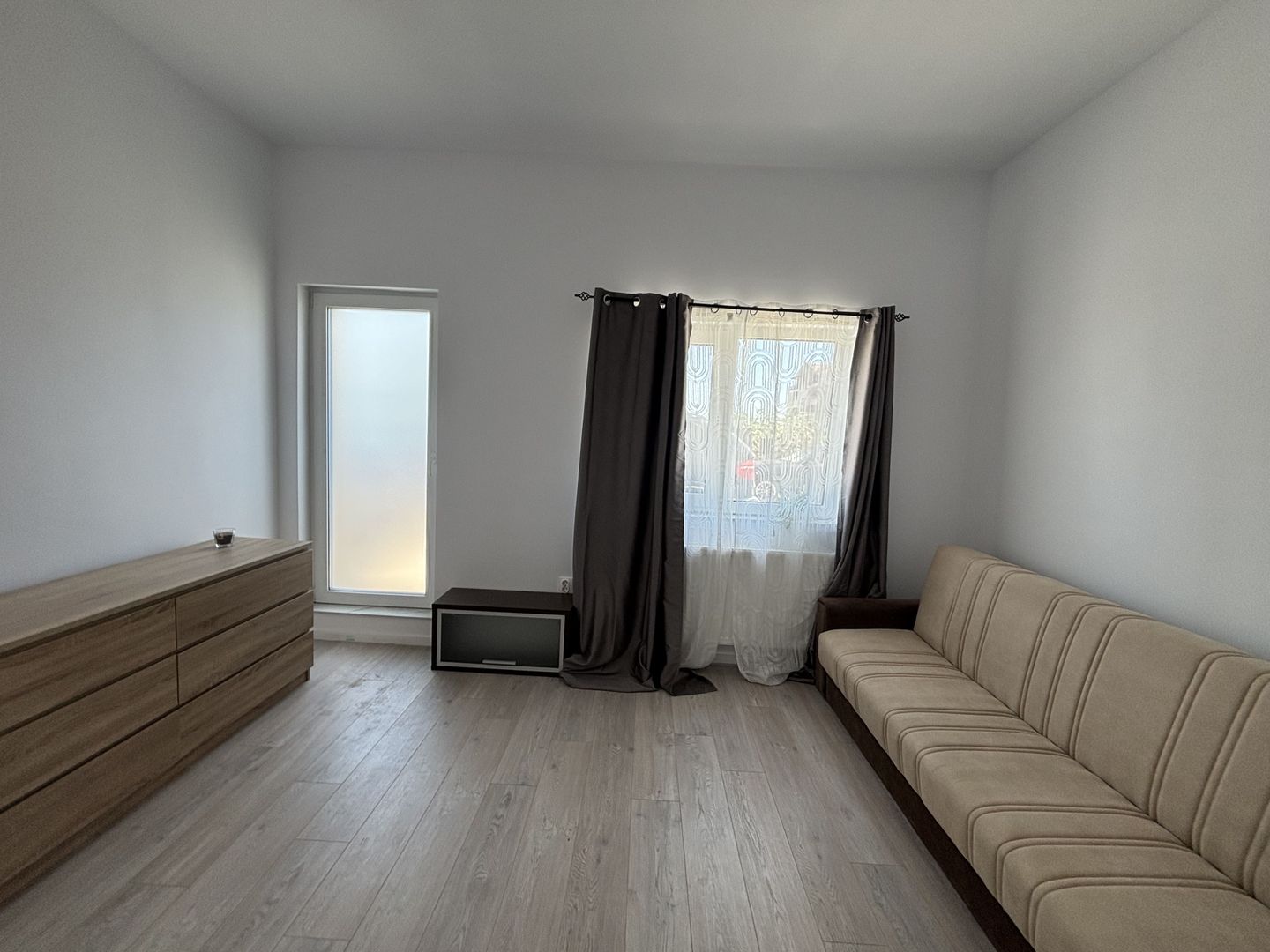 Apartament 1 camere a în Giroc - Poză 12