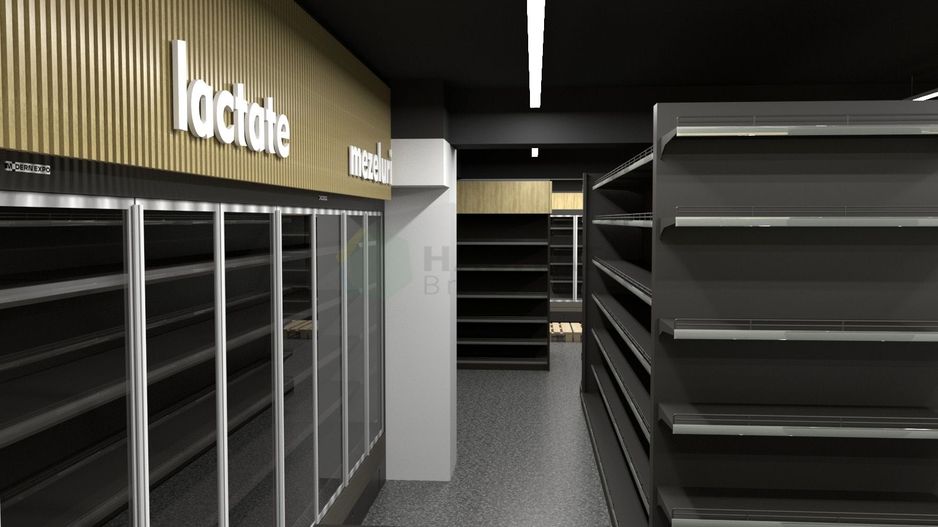 Investitie Spatiu comercial | Parter de bloc - Poză 7