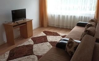 Apartament 2 camere Cubic residence- Ghencea - Poză 1