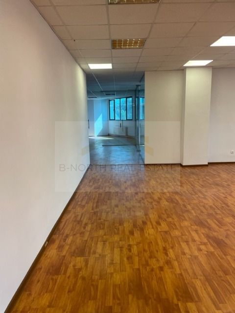 Spațiu birouri 200 mp de închiriat, Orhideea, 5 birouri - Poză 4