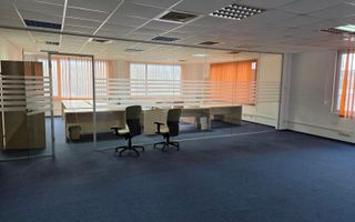 Spații de birouri de închiriat – Tetarom I, Cluj-Napoca | 300–800 mp - Poză 16