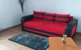 Apartament de inchiriat 2 camere 40 mp utili mobilat utilat Cetate - Poză 2