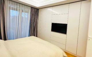 Închiriere apartament 3 camere, 137mp  | Loc de Parcare - Poză 6