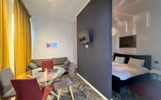 Apartament 2 camere I 38 mp I Renovat I R. Hotelier I Centru - Poză 1