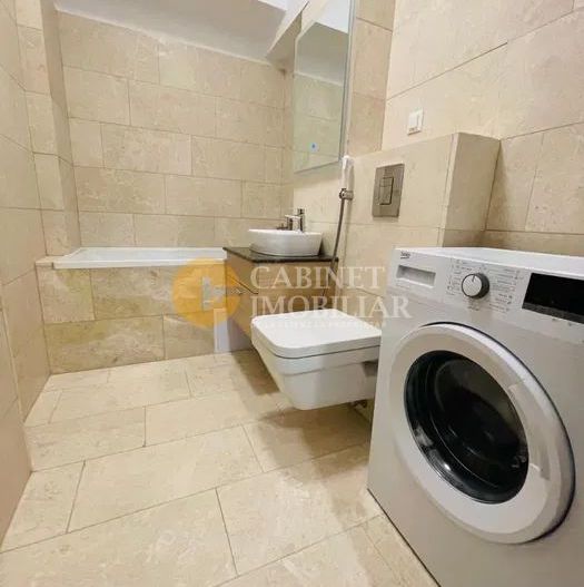 Chirie - 2 camere - Copou - Poză 5