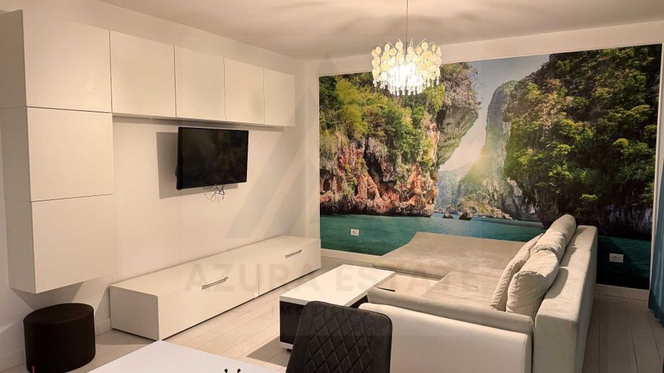 Apartament premium 2 camere 50 mp utili parcare privata D-na Stanca - Poză 6