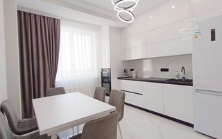 Chirie, apartament, 3 camere, str. Tudor Strișcă, Botanica - Poză 5
