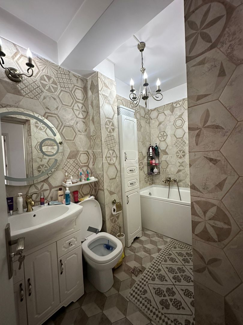 Casă cochetă in zona Baciu | Merită vazută! - Poză 22