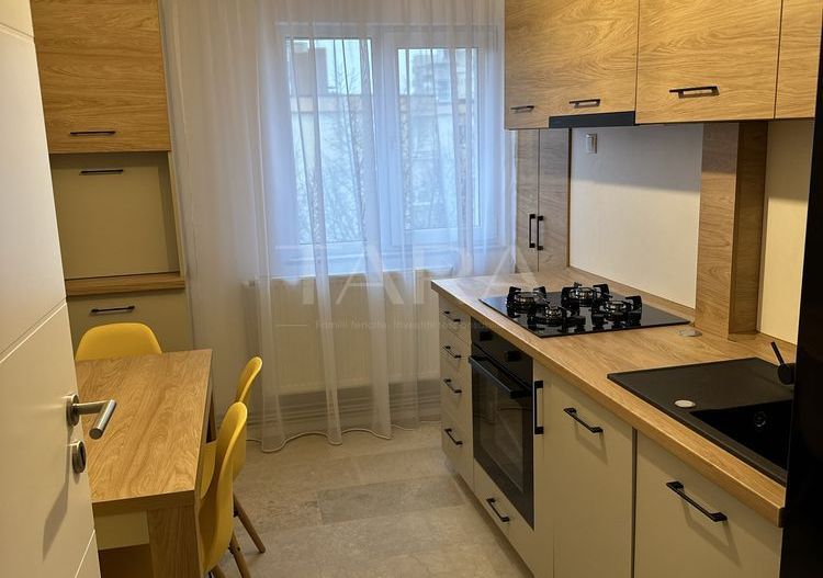 Apartament 2 camere modern – Mărăști, aproape de Kaufland - Poză 2