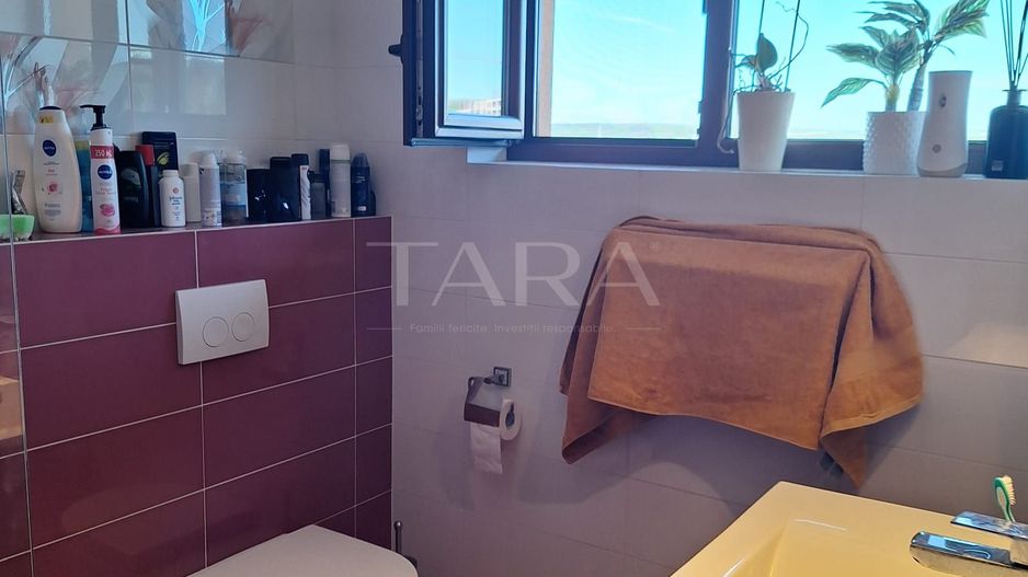 Casa deosebita, Gheorgheni-zona Iulius Mall - Poză 20