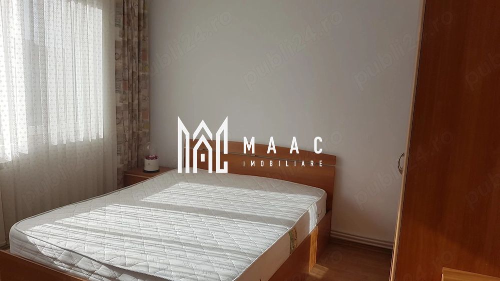 Apartament 3 camere de vânzare | Sibiu, Mihai Viteazul | 56 mp - Poză 4