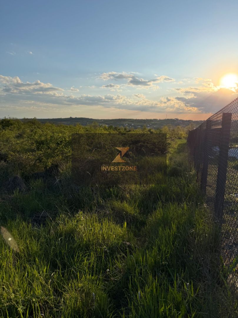 Teren de vânzare în Saldabagiu de Munte, judet Bihor - Poză 4