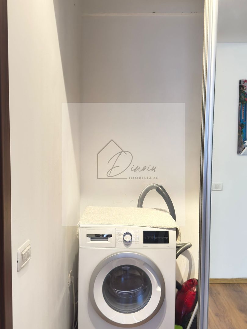 Apartament 3 camere Alphaville I Racadau I boxa - Poză 38
