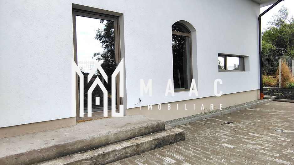 Casa Rezidentiala  | 5 Camere | 172 Mp  | Șura Mică - Poză 3