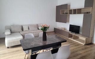 Apartament 2 camere Giroc mobilat - Poză 1