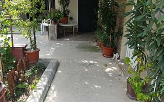 Casa de vanzare - 4 camere - Cernavoda - Constanta - Poză 1