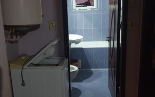 DE INCHIRIAT APARTAMENT  2 CAMERE  CV NOUA - Poză 1