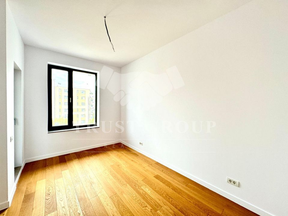 Apartament 2 Camere Herastrau | Ideal Investitie | loc de parcare - Poză 7