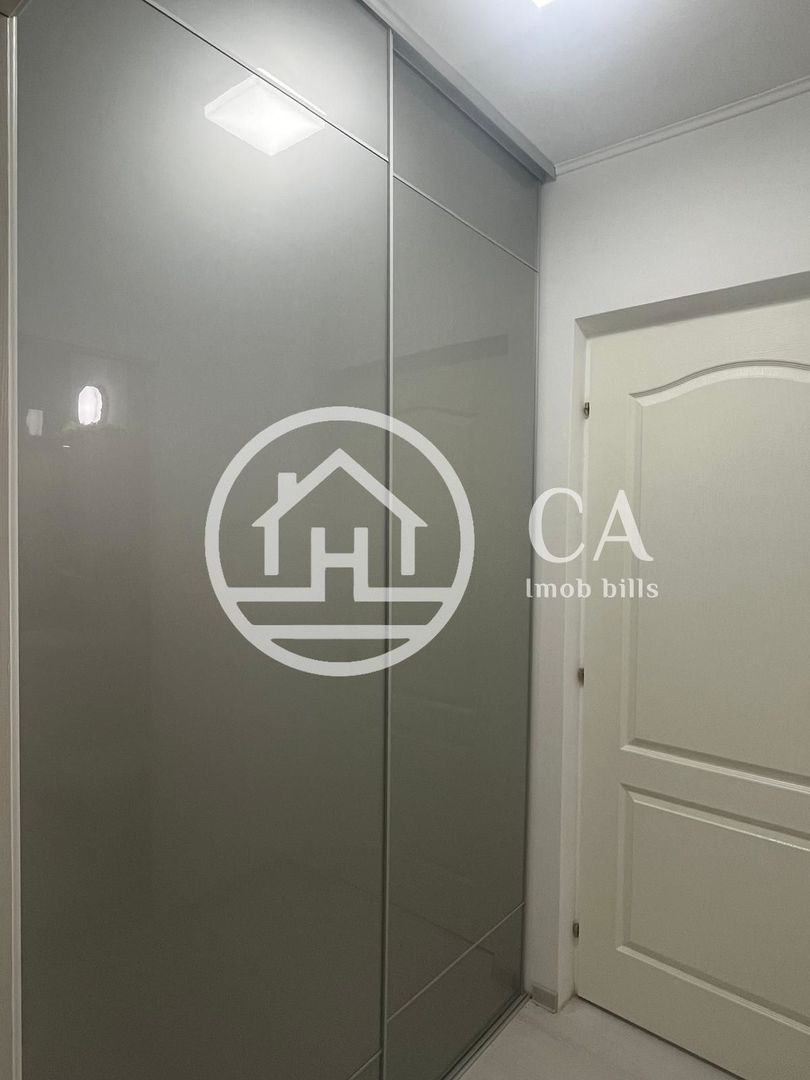 Apartament 2 camere - Poză 8