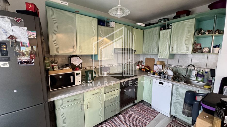 Casa spatioasa de vanzare | 275 mp (cu beci) | Zona Unio - Poză 8