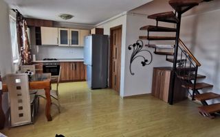 Apartament 3 camere de închiriat | Etaj 5,Terezian | 72 mp - Poză 2