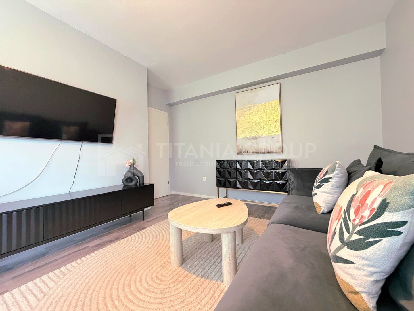Apartament 2 camere decomandat, spatios - short/long term - Avantgarden faza IV - Poză 2