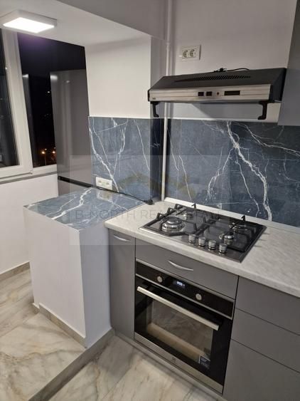 Apartament 2 camere | 63 mp | Etaj 6 | Lux - Poză 6