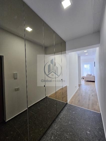 Inchiriere apartament 2 cam + parcare subterana Catted Residence - Poză 16