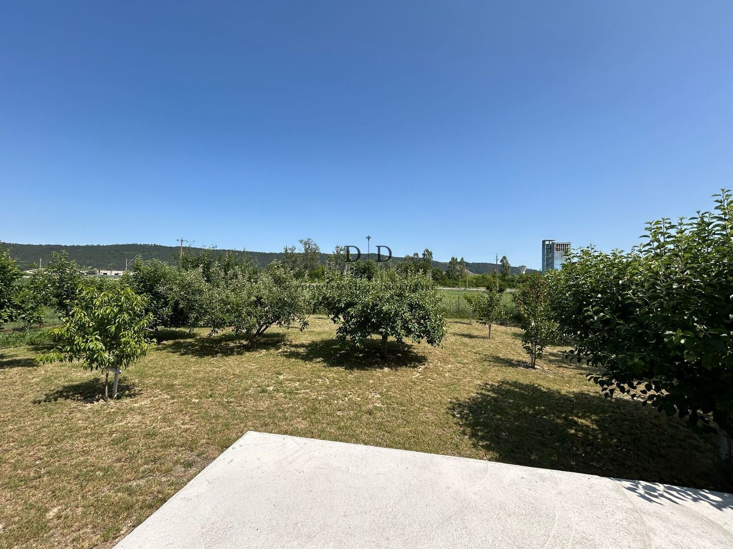 Vanzare 3 case + Teren 1400 mp – Garaj auto – zona Bonțida - Poză 4