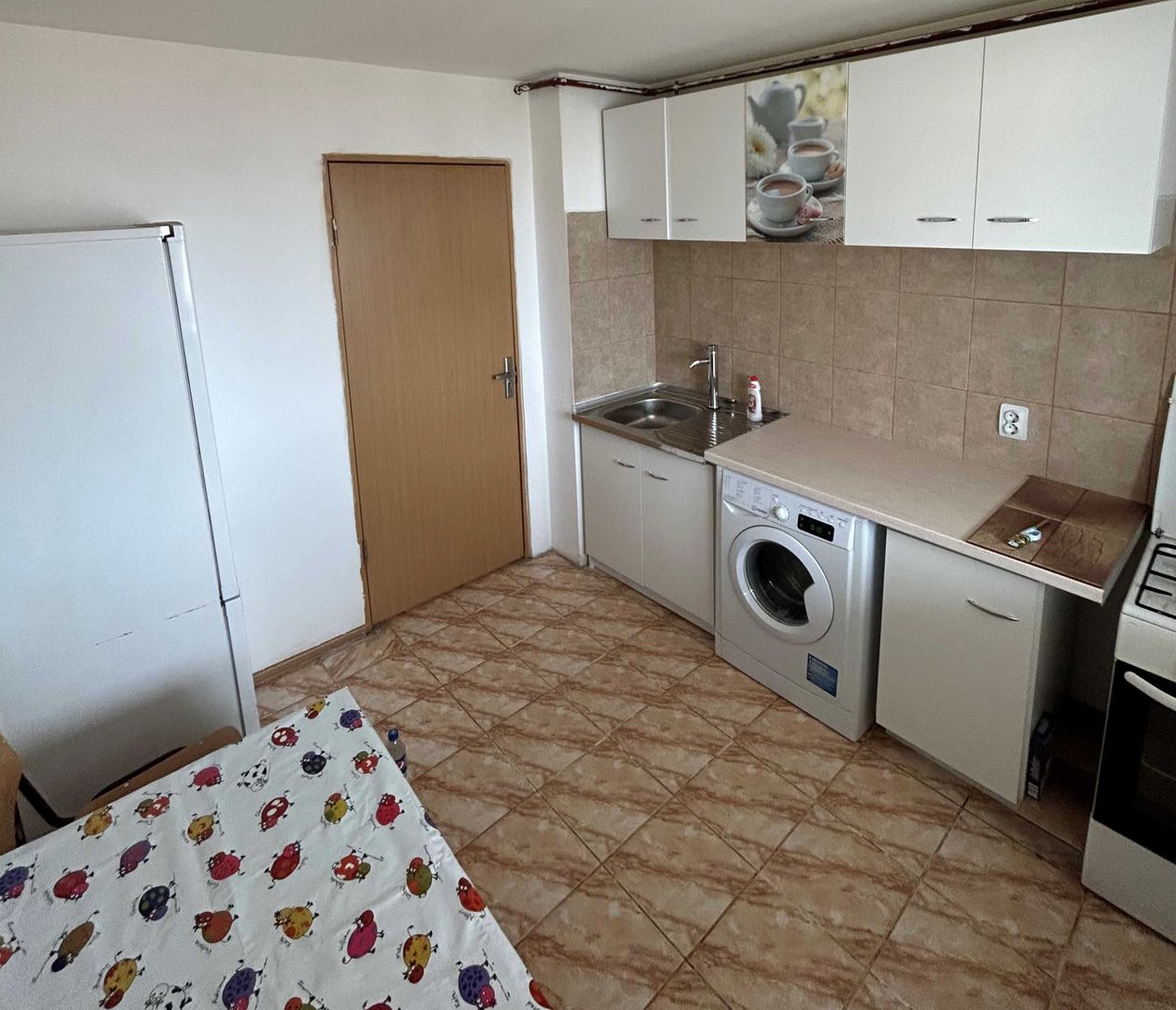 Apartament 3 camere Gorjului cu centrala termica. - Poză 2