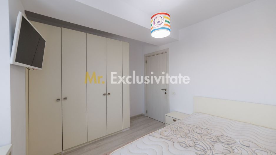 Apartament 3 camere de închiriat Calea Craiovei - Poză 13