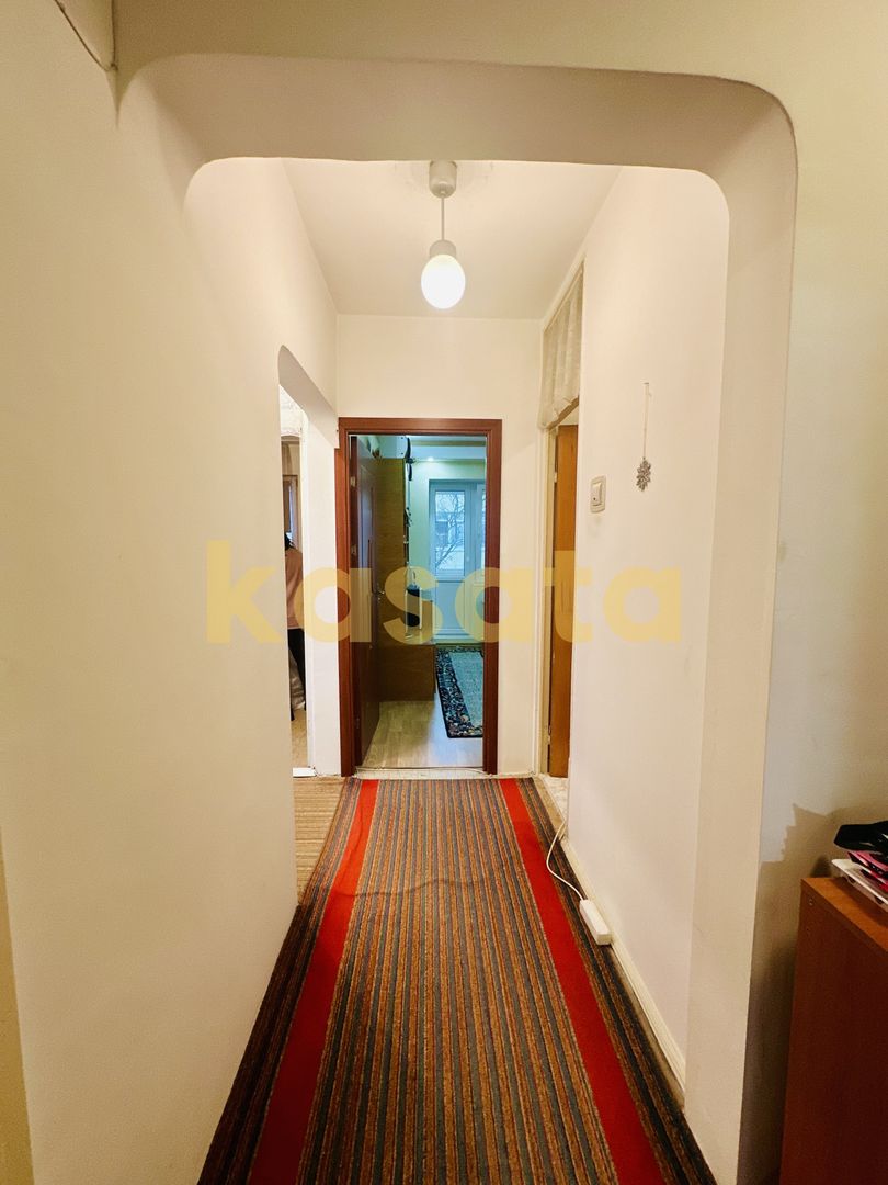 OPORTUNITATE | APARTAMENT 3 CAMERE PANTELIMON | DECOMANDAT | PARC - Poză 6