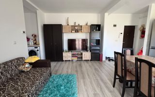 COMISION 0 | Apartament 2 camere | 47 mp + balcon 5 mp | Giroc - Poză 3