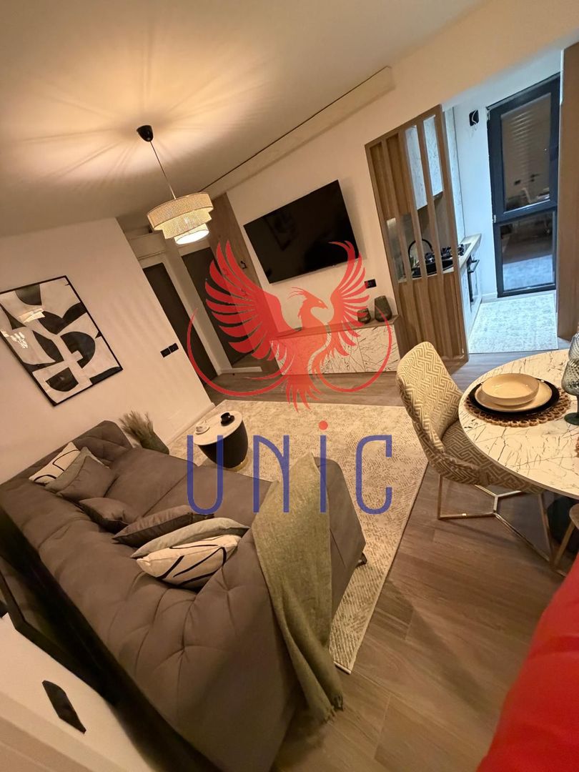 Apartament lux, Calea Bucuresti - Poză 7