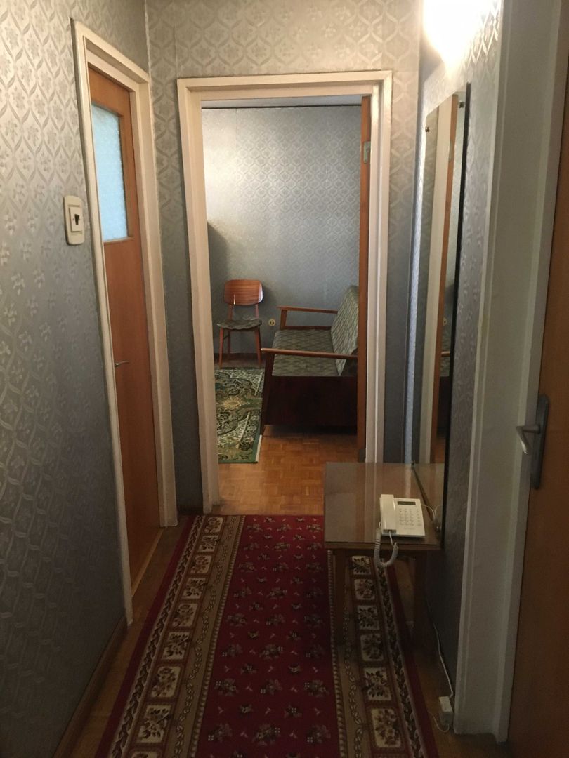 Vanzare Apartament 3 camere, Decomandat, Bd.Al.Obregia, - Poză 3