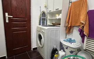 P 1237 - Apartament cu 1 cameră în Târgu Mureș, Tudor, Diamant, loc parcare priv - Poză 12