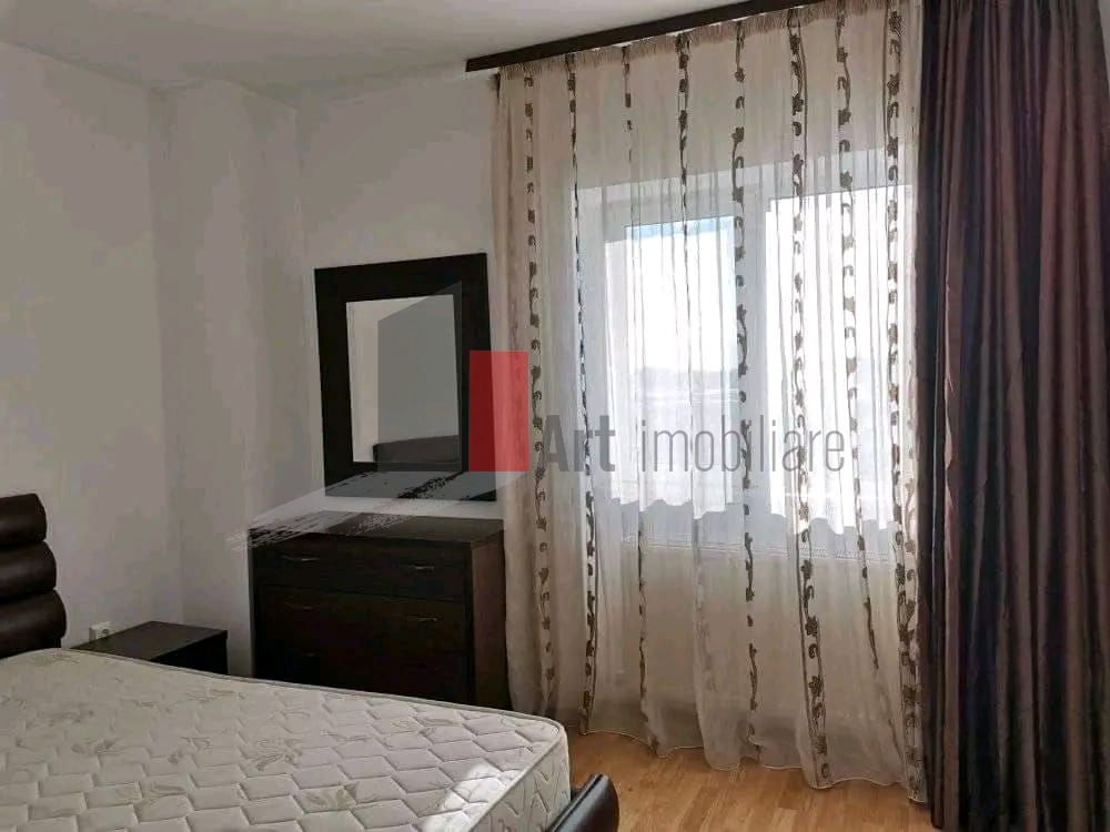 Vânzare apartament 2 camere decomandat cu centrală Pasajul Europa Unită - Poză 8