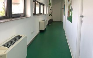 Grădiniță complet funcțională de închiriat – zonă exclusivistă Pipera - Poză 6