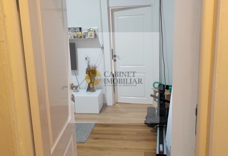 3 camere |  Calea Victoriei | - Poză 6