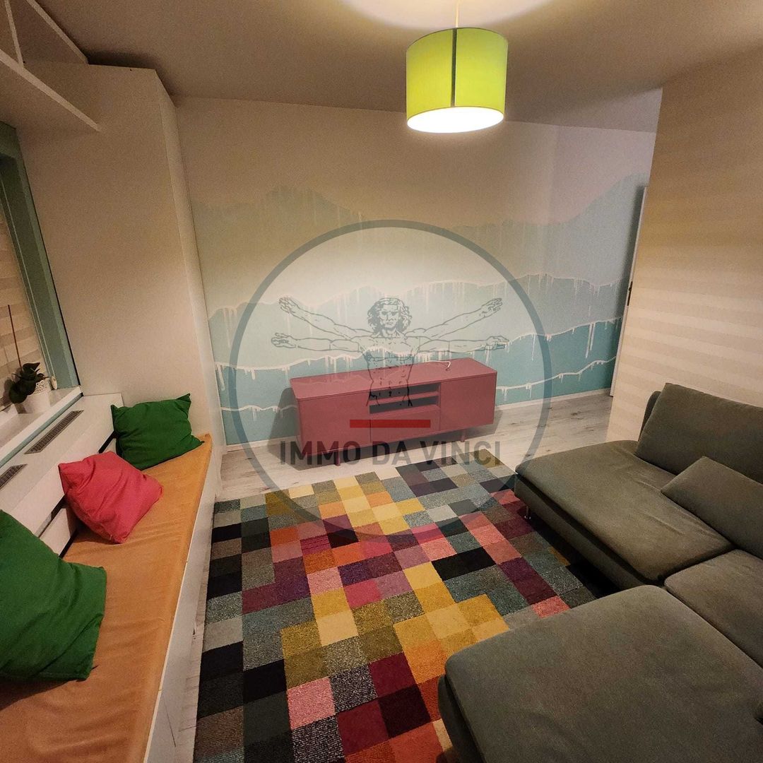 2 camere zona Interservisan - Poză 5