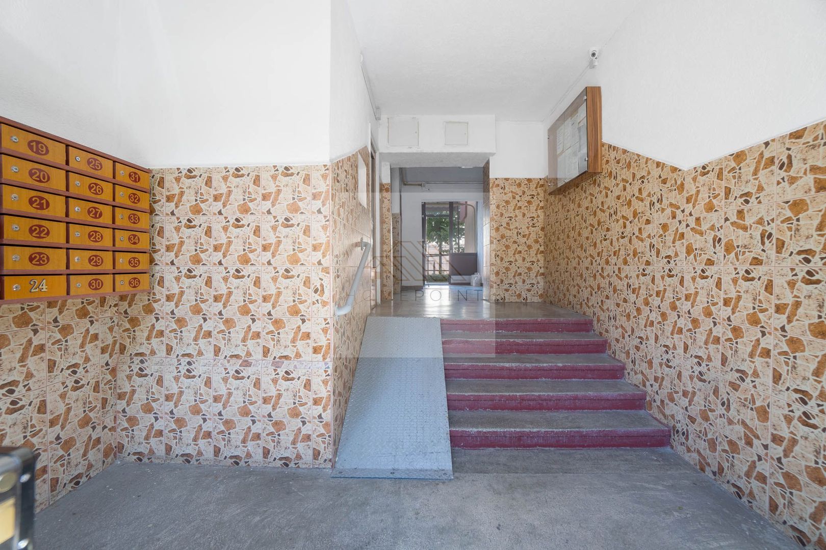 0% Comision | Garsoniera 39 mp | Str Carpatilor - Astra | Parter inalt - Poză 11